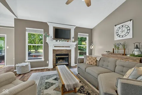 11454 Apalachian Way Fishers IN 46037