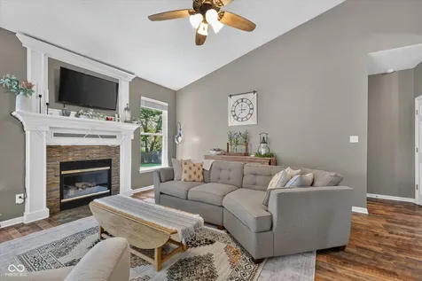 11454 Apalachian Way Fishers IN 46037