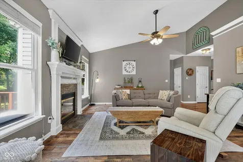11454 Apalachian Way Fishers IN 46037