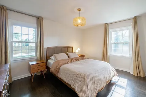 5308 Rosslyn Avenue Indianapolis IN 46220
