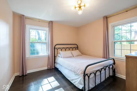 5308 Rosslyn Avenue Indianapolis IN 46220