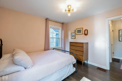 5308 Rosslyn Avenue Indianapolis IN 46220