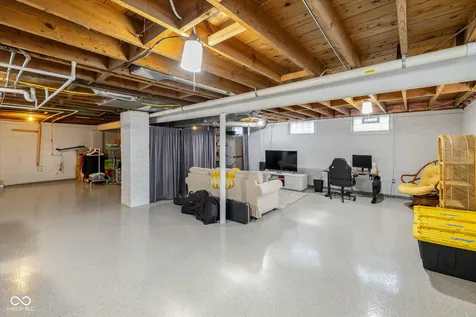 5308 Rosslyn Avenue Indianapolis IN 46220