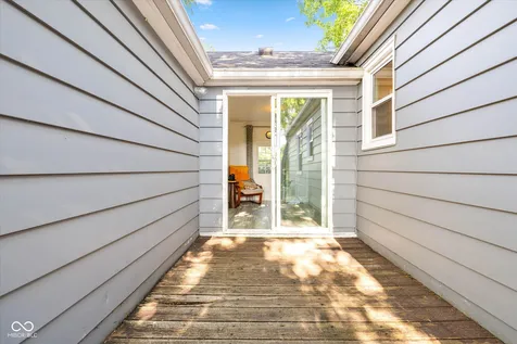 5308 Rosslyn Avenue Indianapolis IN 46220