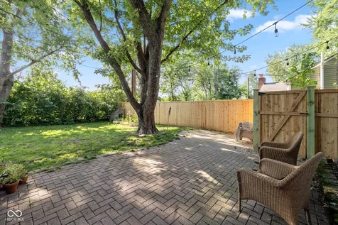 5308 Rosslyn Avenue Indianapolis IN 46220