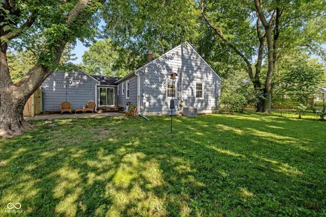 5308 Rosslyn Avenue Indianapolis IN 46220