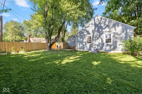 5308 Rosslyn Avenue Indianapolis IN 46220