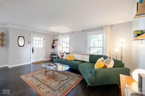 5308 Rosslyn Avenue Indianapolis IN 46220