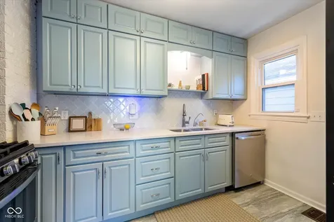 5308 Rosslyn Avenue Indianapolis IN 46220