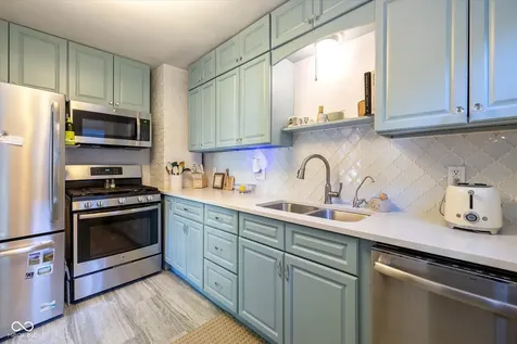 5308 Rosslyn Avenue Indianapolis IN 46220