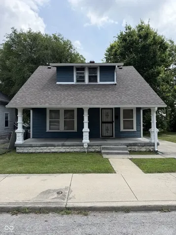1153 N Belleview Place Indianapolis IN 46222