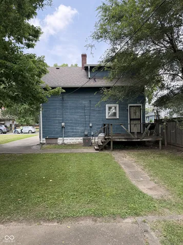 1153 N Belleview Place Indianapolis IN 46222