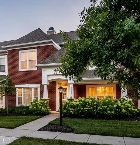 15536 Smithfield Drive Westfield IN 46074