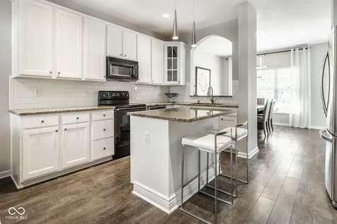 15536 Smithfield Drive Westfield IN 46074