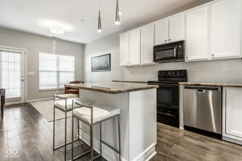 15536 Smithfield Drive Westfield IN 46074