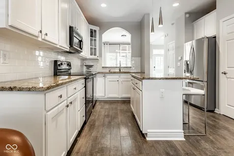 15536 Smithfield Drive Westfield IN 46074