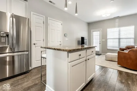 15536 Smithfield Drive Westfield IN 46074