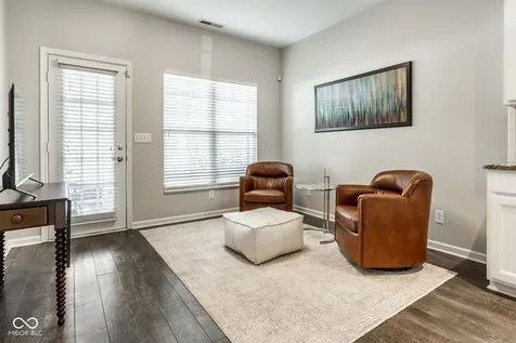15536 Smithfield Drive Westfield IN 46074