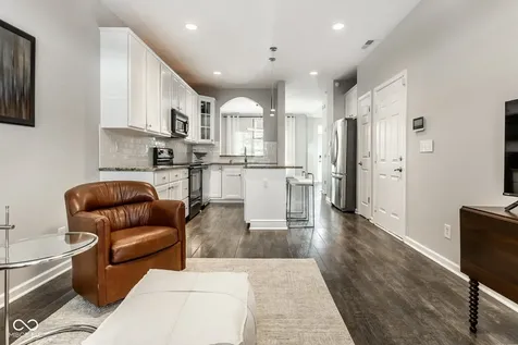 15536 Smithfield Drive Westfield IN 46074