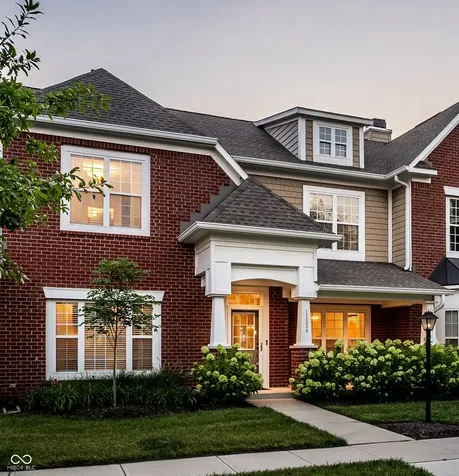 15536 Smithfield Drive Westfield IN 46074