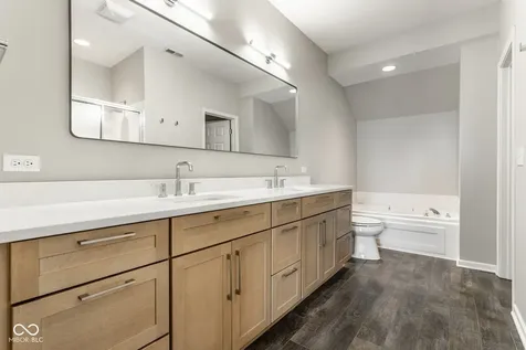 15536 Smithfield Drive Westfield IN 46074