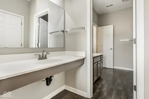 15536 Smithfield Drive Westfield IN 46074