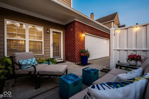 15536 Smithfield Drive Westfield IN 46074