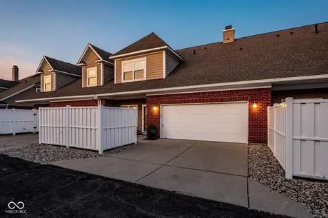 15536 Smithfield Drive Westfield IN 46074