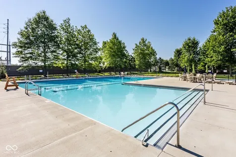 15536 Smithfield Drive Westfield IN 46074