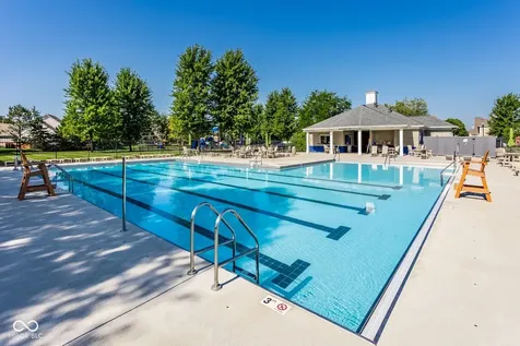15536 Smithfield Drive Westfield IN 46074