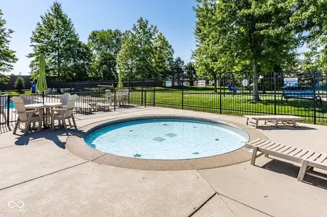 15536 Smithfield Drive Westfield IN 46074