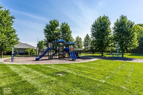 15536 Smithfield Drive Westfield IN 46074