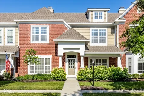 15536 Smithfield Drive Westfield IN 46074
