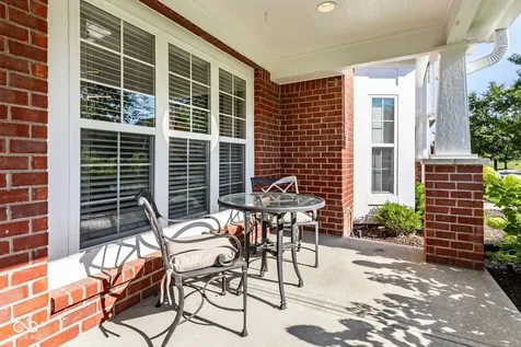 15536 Smithfield Drive Westfield IN 46074