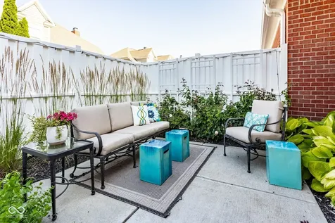 15536 Smithfield Drive Westfield IN 46074