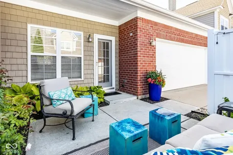 15536 Smithfield Drive Westfield IN 46074
