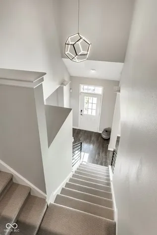 15536 Smithfield Drive Westfield IN 46074