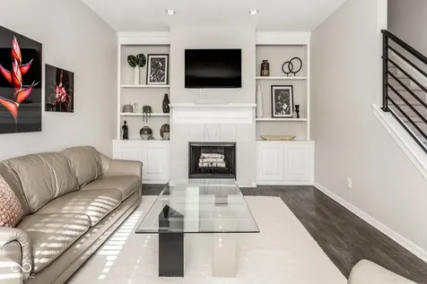 15536 Smithfield Drive Westfield IN 46074