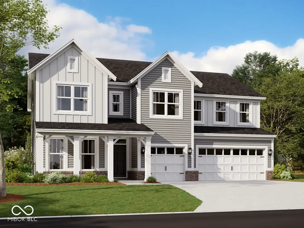 17080 Picket Fence Drive Noblesville IN 46060