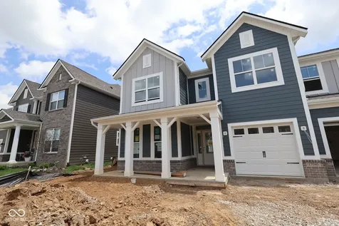 17080 Picket Fence Drive Noblesville IN 46060