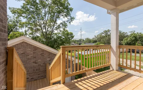 752 N Elder Avenue Indianapolis IN 46222