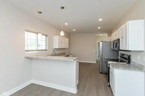 752 N Elder Avenue Indianapolis IN 46222