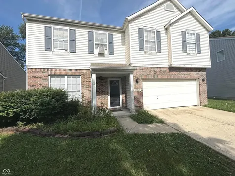 3956 Beaconsfield Lane Indianapolis IN 46228