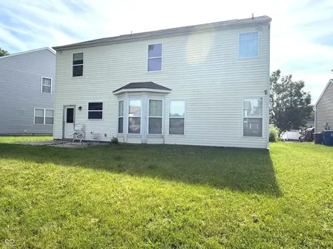 3956 Beaconsfield Lane Indianapolis IN 46228