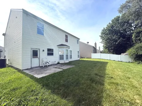 3956 Beaconsfield Lane Indianapolis IN 46228