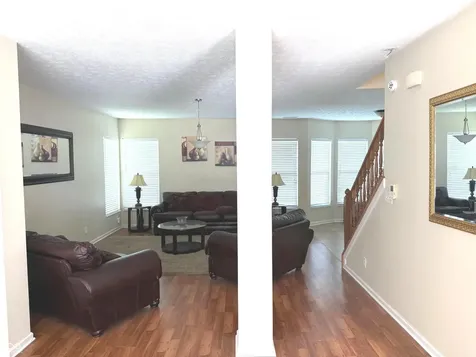 3956 Beaconsfield Lane Indianapolis IN 46228