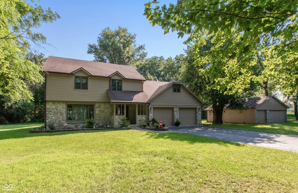 6762 E County Road 750 S Mooresville IN 46158