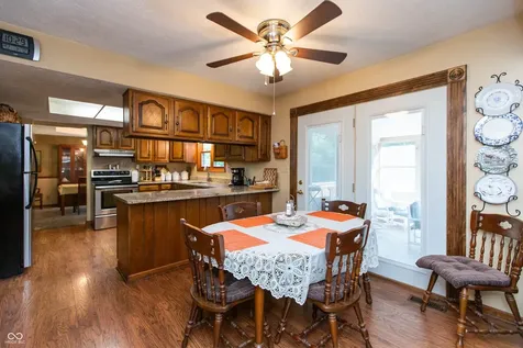 6762 E County Road 750 S Mooresville IN 46158