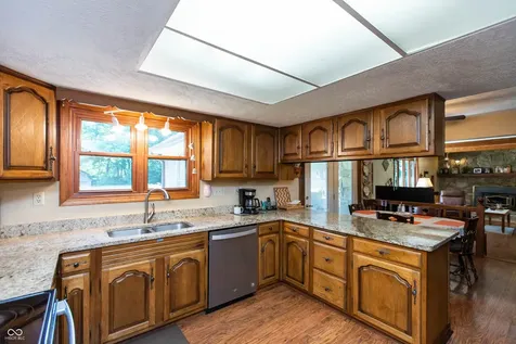 6762 E County Road 750 S Mooresville IN 46158