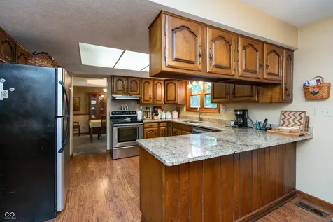 6762 E County Road 750 S Mooresville IN 46158